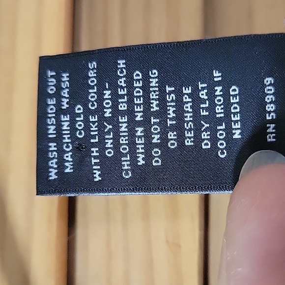 INVESTMENTS STRIPED SWEATER - Picture 5 of 8